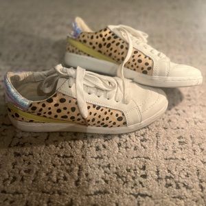 Dolce Vita Sneakers